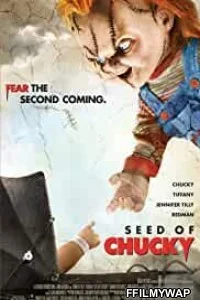  Seed of Chucky (2004) Hindi Dubbed