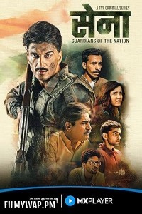  Sena-Guardians of the Nation (2025) Season 1 Hindi Web Series