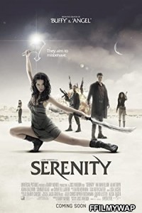  Serenity (2005) Hindi Dubbed