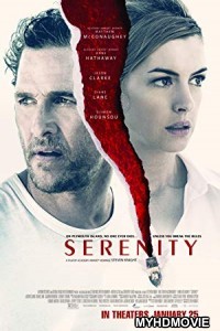  Serenity (2019) English Movie