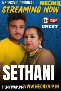  Sethani (2025) NeonX Hindi Short Film
