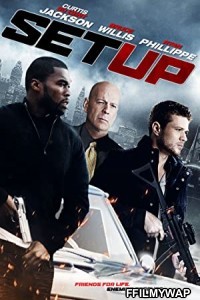  Setup (2011) Hindi Dubbed