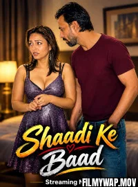  Shaadi Ke Baad (2026) Hindi Short Film