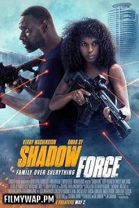  Shadow Force (2025) Hollywood Hindi Dubbed