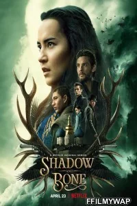  Shadow and Bone (2021) Hindi Web Series