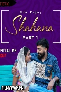 Shahana Part 1 (2025) Xtreme Hindi Short Film