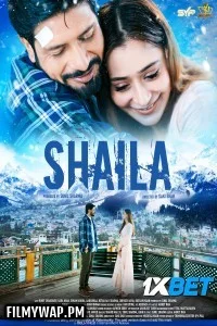  Shaila (2025) Hindi Movie