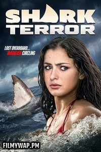  Shark Terror (2025) Hollywood Hindi Dubbed