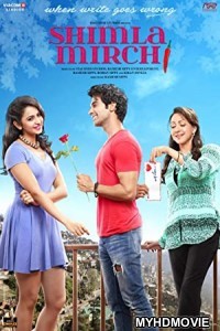 Shimla Mirchi (2020) Hindi Movie
