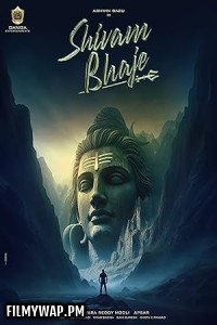  Shivam Bhaje (2024) Hindi Dubbed Movie