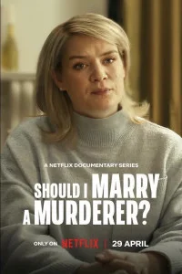  Should I Marry A Murderer (2026) S01 Hindi Dubbed Web Series