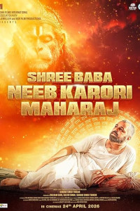  Shree Baba Neeb Karori Maharaj (2026) Hindi Movie