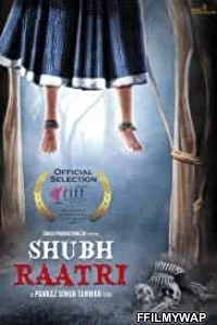  Shubh Raatri (2020) Hindi Movie