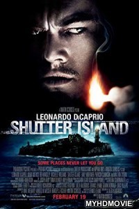  Shutter Island (2010) Hindi Dubbed