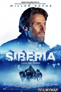  Siberia (2021) English Movie