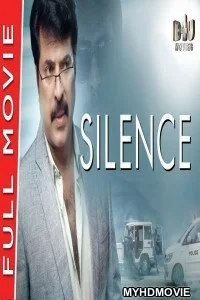  Silence (2020) Hindi Dubbed Movie