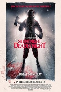  Silent Night Deadly Night (2025) Hollywood Hindi Dubbed
