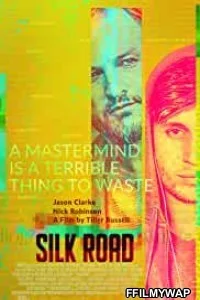  Silk Road (2021) English Movie