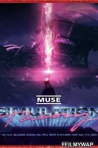  Simulation Theory Film (2020) Hindi Dubbed