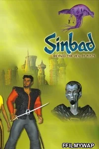  Sinbad Beyond the Veil of Mists (2000) Hindi Dubbed