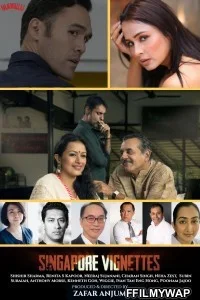  Singapore Vignettes (2021) Hindi Movie