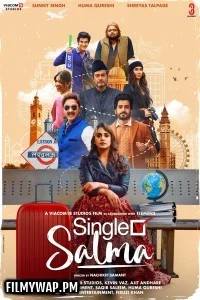  Single Salma (2025) Hindi Movie