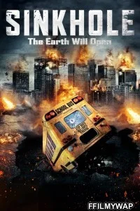  Sink Hole (2013) Hindi Dubbed
