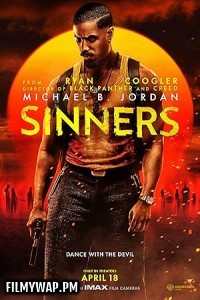  Sinners (2025) English Movie