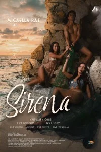  Sirena (2026) Tagalog Movie