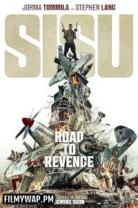  Sisu Road to Revenge (2025) Hollywood Hindi Dubbed Movie
