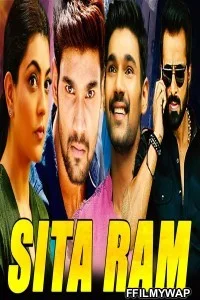  Sita Ram (2020) Hindi Dubbed Movie