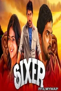  Sixer (2020) Hindi Dubbed Movie