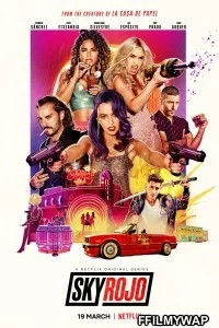  Sky Rojo (2021) Hindi Web Series