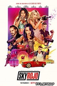  Sky Rojo (2021) Season 2 Hindi Web Series