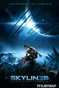  Skylines (2020) English Movie