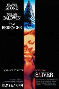  Sliver (1993) Hollywood Hindi Dubbed
