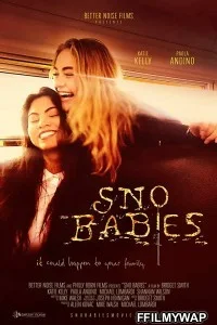  Sno Babies (2020) Hindi Dubbed