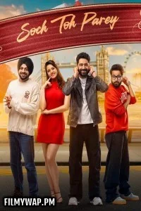  Soch Toh Parey (2025) Punjabi Movie