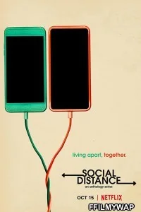  Social Distance (2020) Hindi Web Series