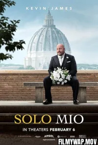  Solo Mio (2026) Hollywood Hindi Dubbed