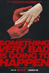  Something Very Bad Is Going to Happen (2026) S01 Hindi Dubbed Web Series