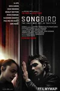  Songbird (2020) English Movie