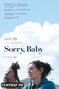  Sorry Baby (2025) Hollywood Hindi Dubbed