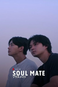  Soul Mate (2026) S01 Hindi Dubbed Web Series