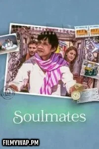  Soulmates (2025) Hindi Movie