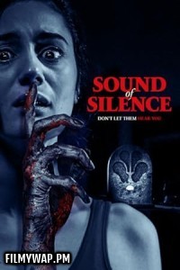  Sound of Silence (2023) Hollywood Hindi Dubbed