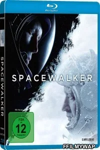  Spacewalker (2020) English Movie