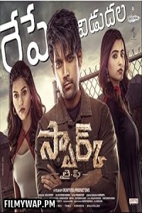  Spark Life (2023) Hindi Dubbed Movie
