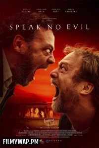  Speak No Evil (2022) Hollywood Hindi Dubbed