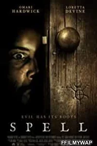  Spell (2020) English Movie